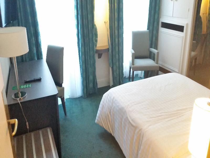 Mayflower Paris Eksteriør billede