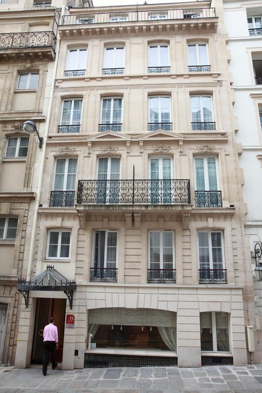 Mayflower Paris Eksteriør billede