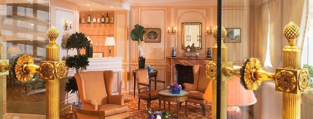 Mayflower Paris Eksteriør billede